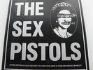 UK RARE SEX PISTOLS JOCK BOX 1 BOX SET in Excellent Condition