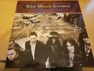 BLACK CROWES - THE SOUTHERN HARMONY AND MUSICAL COMPANION - + INNER - EXCELLENT