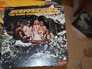 STEPPENWOLF AT YOUR BIRTHDAY PARTY POCHETTE DECOUPEE 33 T VINYLE