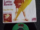 AC/DC-Whole Lotta Rosie 7 PS-Made in Germany