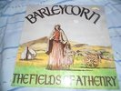 BARLEYCORN.THE FIELDS OF ATHENRY.Irish Folk.DOLPHIN RECORDS.DOL 5034.Rebel Songs