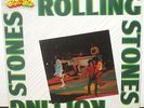 THE ROLLING STONES LP  - ITALY