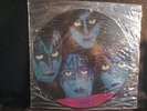 KISS CREATURES OF THE NIGHT LIMITED EDITION No.0193 PICTURE DISC EXELLENT 12