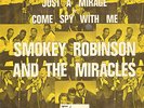 SMOKEY ROBINSON ?– The Love I Saw In You  (1967 DUTCH TAMLA MOTOWN 7