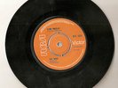 Elvis Presley US Male/Stay Away MEGA  rare UK orange label press