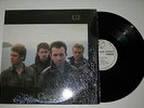 U2 CLOSE TO THE EDGE - 2LP LIVE 1985
