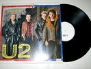 U2 TWILIGHT - 2LP LIVE 1984