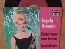 Ingela Brander Decca 7