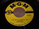 Little Rita Faye: I Fell Out Of A Christmas Tree 45 - HEAR IT