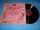 Mozart Trios Piano Violin & Cello - Starker / Aitay / Jambor - Period SPLP 522
