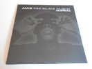 Jay-Z The Black Album Acappella Vinyl 2 LP Set Promo Only Record NEW