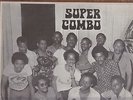SUPER COMBO rare FRENCH West Indies LP MAIT'A MANNIOC Disques DEBS Antilles