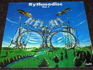 Rare French Holy Grail Drum Breaks LP:Rythmodisc:Hip-Hop Open Drum Samples Hear