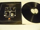 BEATLES LET IT BE RED APPLE 2-U 2-U 1ST PRESS UK 1970