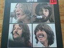 Beatles Let It Be Original 1970 LP Sealed Apple AR34001 Gatefold