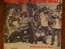 MARAVILLAS DE MALI - same  KILLER AFRO LATIN   7