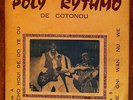 ORCHESTRE POLY RYTHMO - ESD n°13  AFRO FUNK BENIN  7