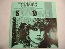 THE CRAMPS - PSYCHEDELIC SAFARI  vinyl LP