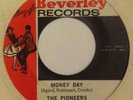 Pioneers 