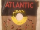 THE CARDINALS - COME BACK MY LOVE - ATLANTIC RECORDS - RARE ORIG DOO WOP 1955 EX