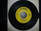  Silky Hargraves Northern Soul Single Hurt By Love / Go On Girl
