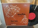 QUINCY PORTER & ELLIOTT CARTER COMPOSERS RECORDINGS INC RARE CLASSICAL LP