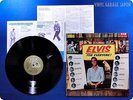 ELVIS PRESLEY 