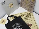 BRIGHT EYES 180 GRAM Cassadaga + Four Winds + Tote Bag + Poster SEALED 1st