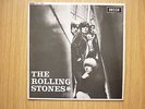 THE ROLLING STONES UK export EP Decca SDE 7503 Out Of Our Heads Sleeve