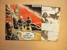 ZOUNDS The Curse Of The Zounds UK original vinyl LP with inner sleeve Ex/Ex+