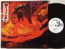 The Stooges 1970 Funhouse LP  White Label DJ Copy Elektra-74071 EX/NM