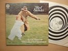 ROD STEWART An Old Raincoat Won't Ever Let You Down UK Vertigo Swirl LP Nr Mint
