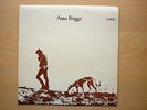 ANNE BRIGGS Same UK 1st press vinyl LP Topic 12T 207 1971 Mint