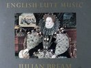 JULIAN BREAM / English Lute Music / RCA Living Stereo Soria LDS-2560,1S/1S