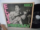 EP ELVIS PRESLEY EPB - 1254 - 2 RCA GERMANY / VG++