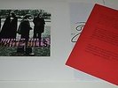 White Hills A Little Bliss Forever 1st Press Pelican Causa Sui Carlton Melton