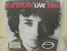 Bob Dylan The Bootleg Series Vol. 4 - Live 1966 200G SEALED NEW Classic Records