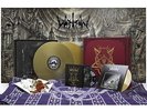 Watain - The Wild Hunt GOLD 2x LP + 7
