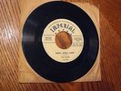 THE SPIDERS, R&B/DOO WOP 45, SUKEY,SUKEY,SUKEY PROMO, IMPERIAL X5344