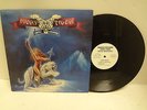 6729 LP IVORY TIGER METAL MOUNTAIN *ORIGINAL US PRESS MINI ALBUM* AMBUSH 001