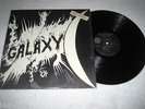 GALAXY - Day Without The Sun - Rare ORIGINAL Private Jacksonville PROG PSYCH LP