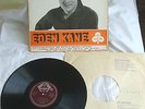 EDEN KANE LP/ALBUM - ACE OF CLUBS  DECCA - MONO ACL 1133 - 1962