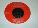 Soul Chargers Charge It Up, In Between RARE Florida Funk 45 on American LISTEN