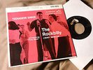 The Rockbilly Jimmy Sedlar - Teenagers Dance - RCA - EP # 4075  - Mint   with PS