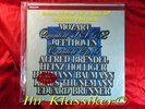 MOZART QUINTETT KV452 BEETHOVEN OP. 16 Brendel Holliger Neuware ungespielt
