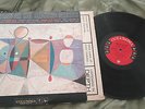 rare LP Jazz Charles Mingus on Columbia Six eye - AH UM Mono strong VG+