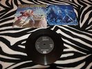 Iron Maiden - Run To The Hills (Rare Xmas Card) (EMI 5542) (Metal) 7