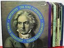 London CSP-1 Sealed Beethoven, 9 Symphonies, Schmidt-Isserstedt, Vienna Phil.