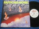 FAITH NO MORE - The Real Thing 1989 Vinyl LP NEAR MINT MINUS
