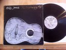 Wizz Jones The Legendary Me LP Orig 1970 UK issue on Village Thing  Rare